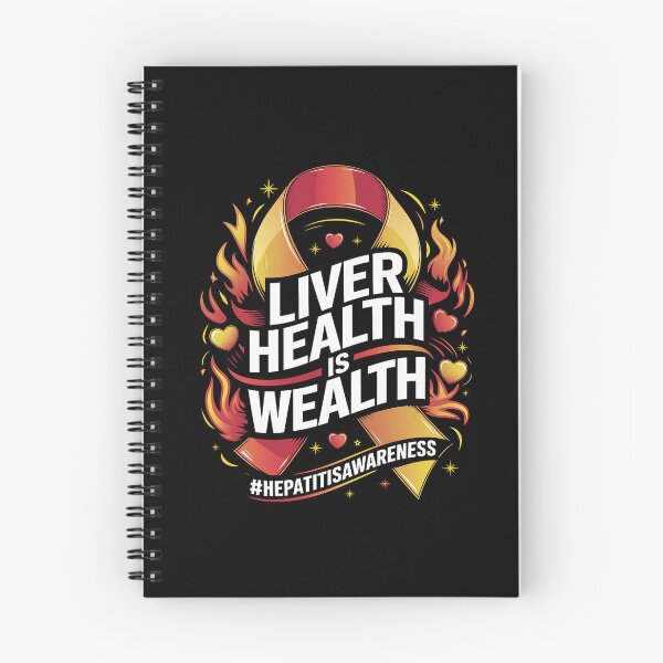 Item preview, Autoimmune Hepatitis Awareness World Hepatitis designed and sold by MinaReinger.