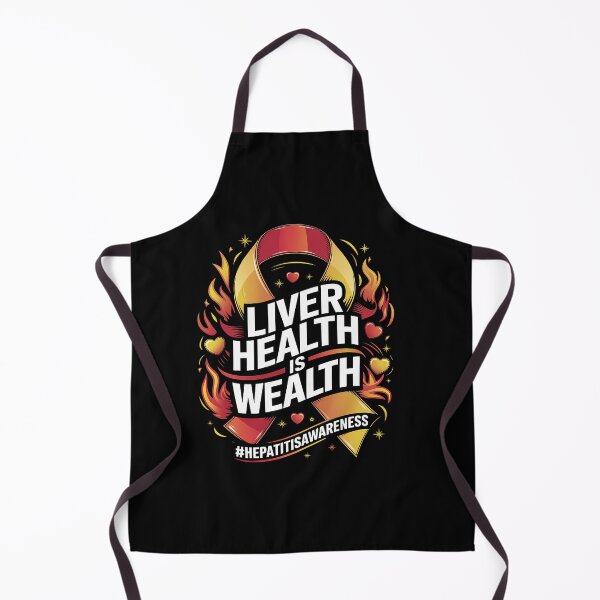 Item preview, Autoimmune Hepatitis Awareness World Hepatitis designed and sold by MinaReinger.