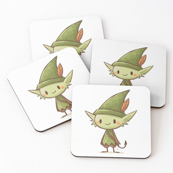 Item preview, Whimsical Elf designed and sold by bapupa.