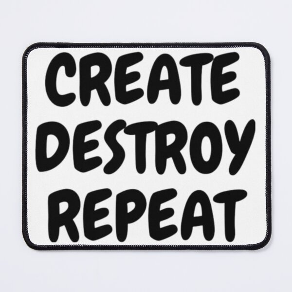 Item preview, Cycle of Creation and Destruction designed and sold by BoldFoxDesigns.