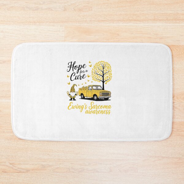 Item preview, Butterfly Hope For A Cure Ewing's Sarcoma Awareness designed and sold by khorbiasieno.