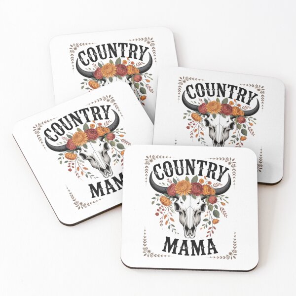 Item preview, Country Mama designed and sold by Barnabycunningh.