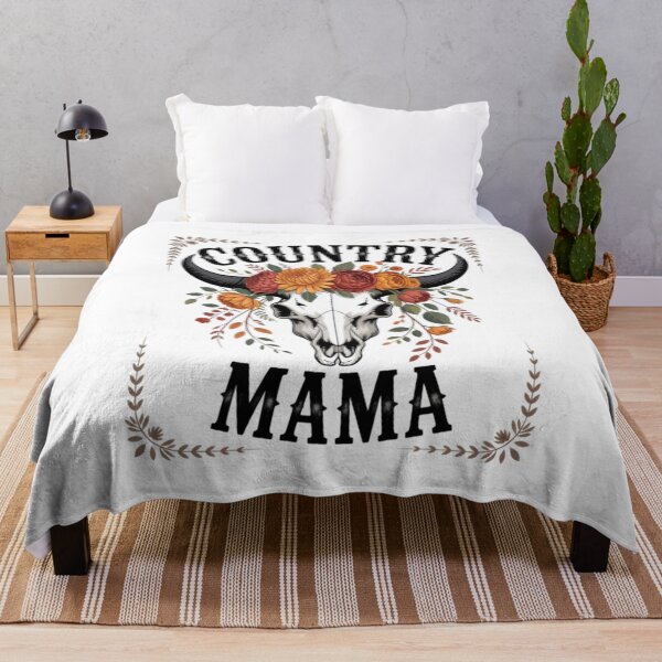 Item preview, Country Mama designed and sold by Barnabycunningh.