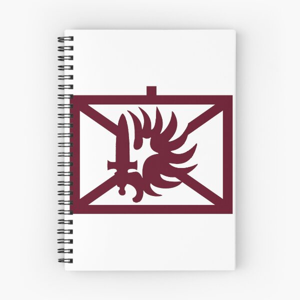 Item preview, Tactical Sign; 2nd Foreign Parachute Regiment; designed and sold by StickerApe.