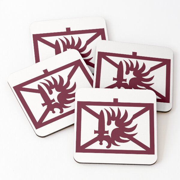 Item preview, Tactical Sign; 2nd Foreign Parachute Regiment; designed and sold by StickerApe.