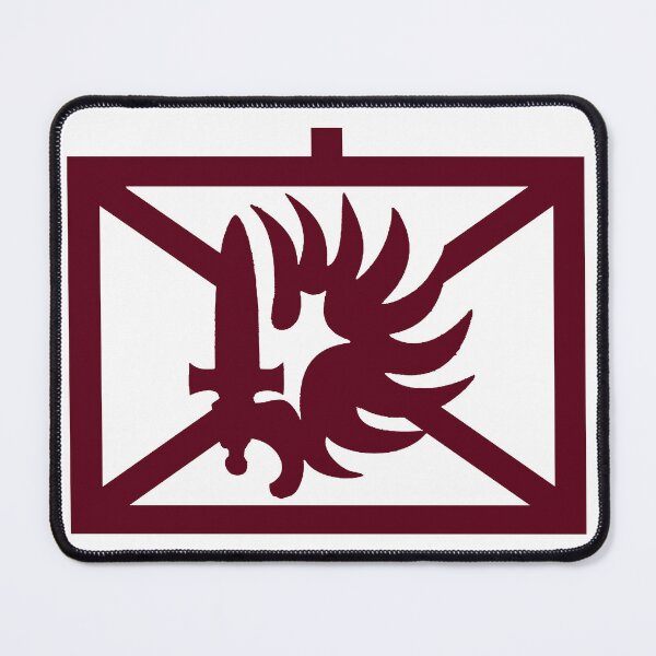 Item preview, Tactical Sign; 2nd Foreign Parachute Regiment; designed and sold by StickerApe.