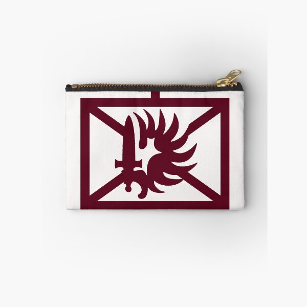 Item preview, Tactical Sign; 2nd Foreign Parachute Regiment; designed and sold by StickerApe.