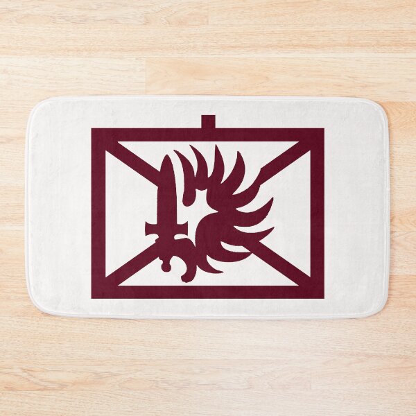 Item preview, Tactical Sign; 2nd Foreign Parachute Regiment; designed and sold by StickerApe.