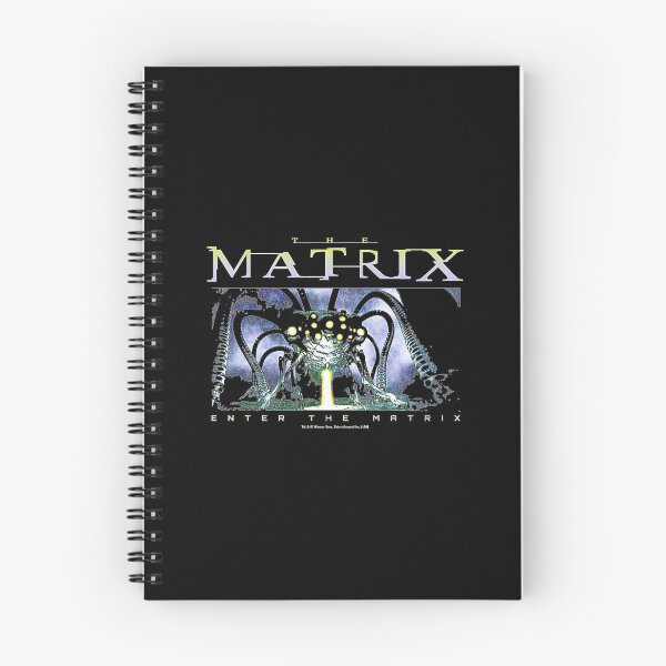 Item preview, The Matrix Tech Poster Abstract Style designed and sold by BillyEasterly.