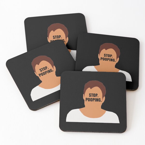 Item preview, Chris Traeger  3 designed and sold by shopok.