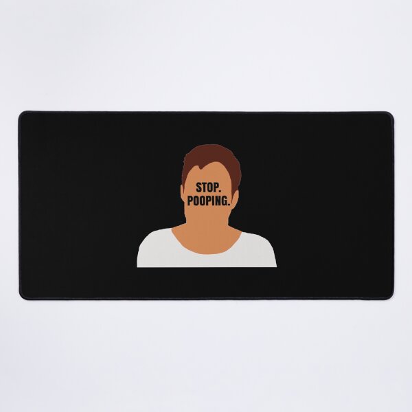 Item preview, Chris Traeger  3 designed and sold by shopok.