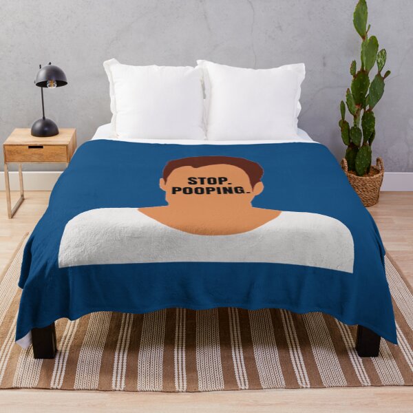 Item preview, Chris Traeger 3 designed and sold by shopok.