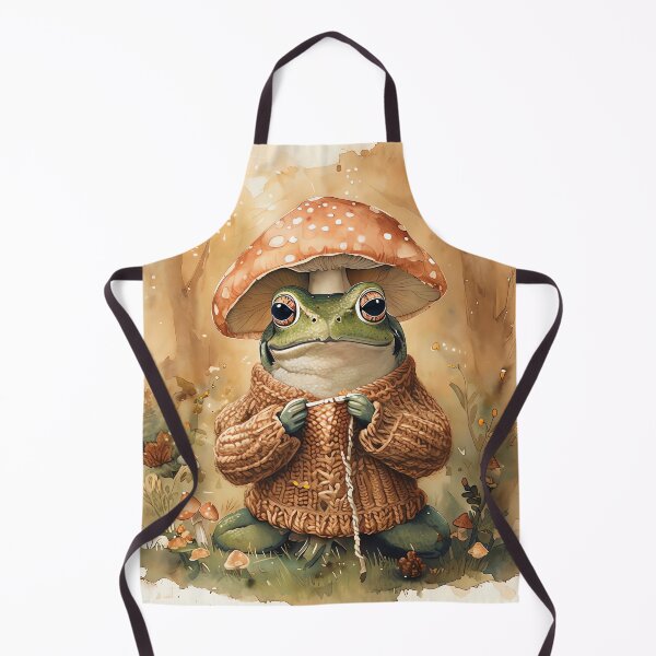 Artikelvorschau, Froggy Knits entworfen und verkauft von ONYX Pixee.