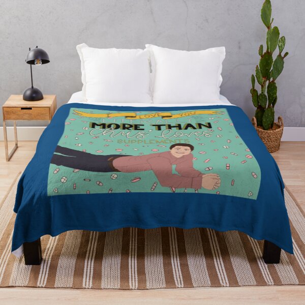 Item preview, Chris Traeger 4 designed and sold by shopok.