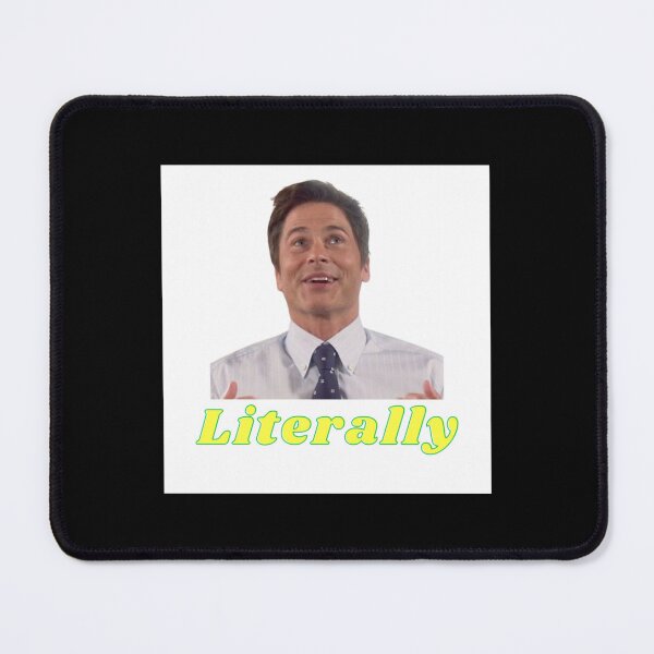 Item preview, Chris Traeger 7 designed and sold by shopok.