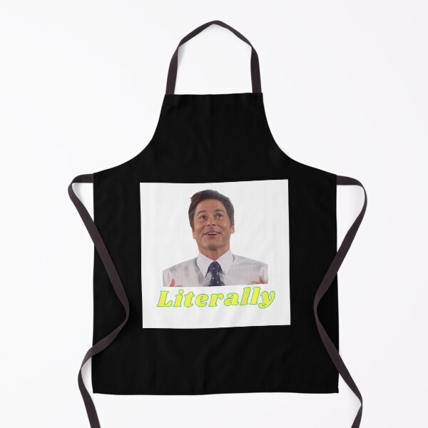 Item preview, Chris Traeger 7 designed and sold by shopok.