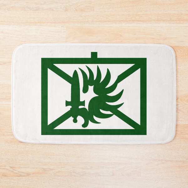 Item preview, Tactical Sign; 2nd Foreign Parachute Regiment; designed and sold by StickerApe.