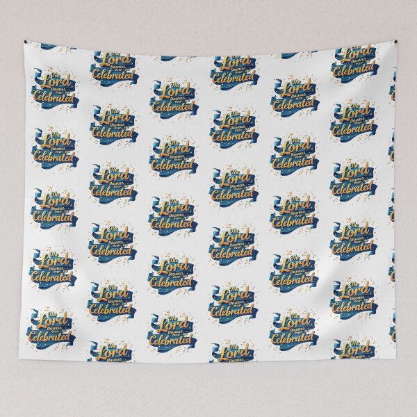 Item preview, Lord Dances Over Me | I Am Celebrated Zephaniah 3:17 Christian Art designed and sold by ebocraft.