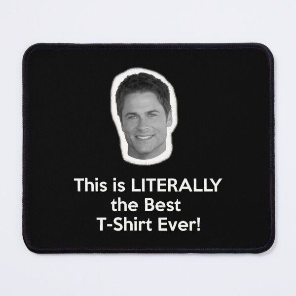 Item preview, Chris Traeger 11 designed and sold by shopok.