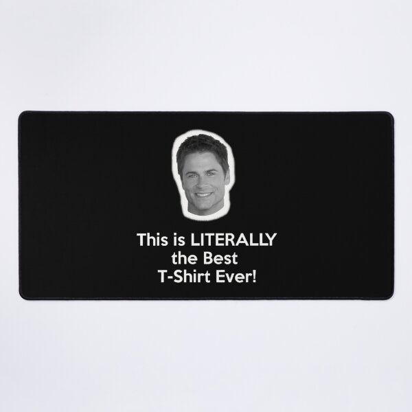 Item preview, Chris Traeger 11 designed and sold by shopok.