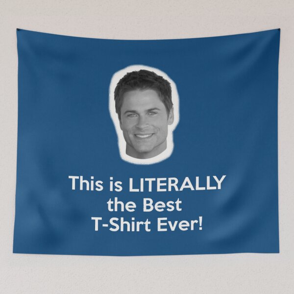 Item preview, Chris Traeger  11 designed and sold by shopok.