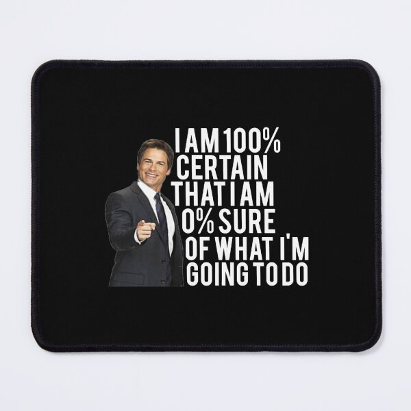 Item preview, Chris Traeger  12 designed and sold by shopok.