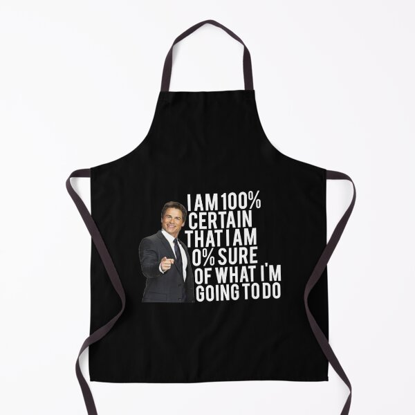 Item preview, Chris Traeger 12 designed and sold by shopok.