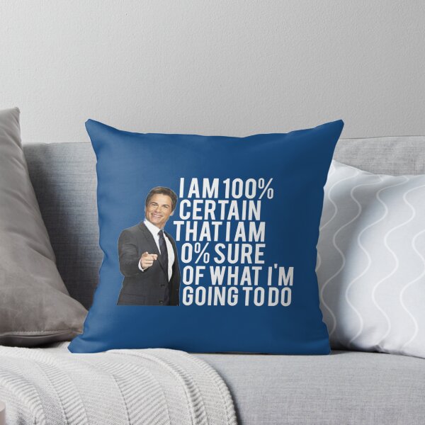 Item preview, Chris Traeger  12 designed and sold by shopok.