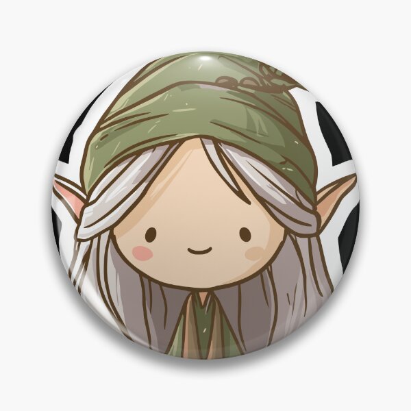 Item preview, Forest Whimsical Elf designed and sold by bapupa.
