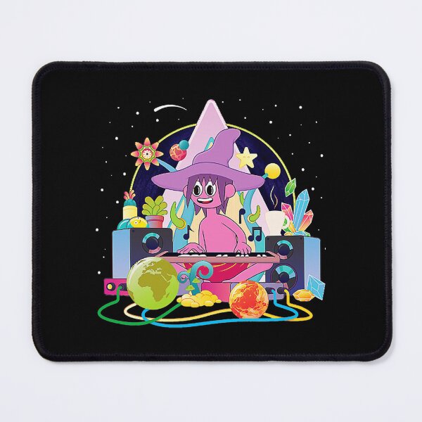 Item preview, The Midnight Gospel Chromatic Dreams designed and sold by TimothyClauberg.
