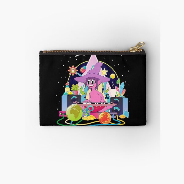 Item preview, The Midnight Gospel Chromatic Dreams designed and sold by TimothyClauberg.
