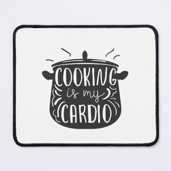 Item preview, Funny Cooking Apparel designed and sold by RickTShop.