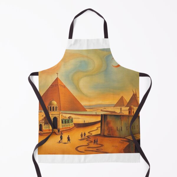 Item preview, Egipto designed and sold by Terry Collett.