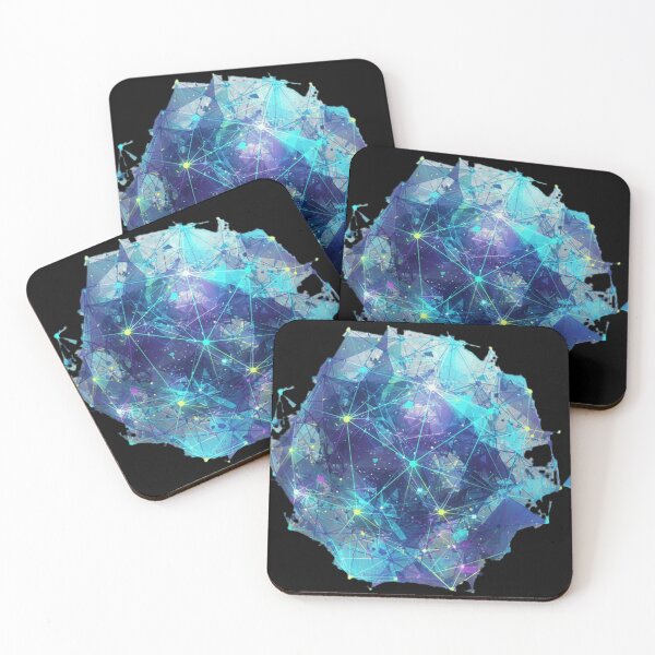 Item preview, Space ice designed and sold by CoolPrintBL.