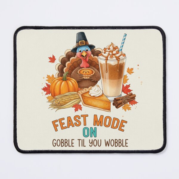 Item preview, Thanksgiving designed and sold by Aise06.
