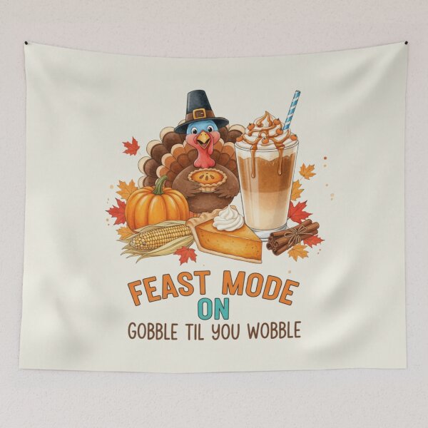 Item preview, Thanksgiving designed and sold by Aise06.