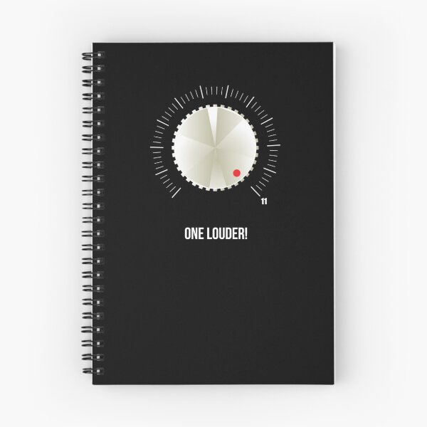 Item preview, These Go One Louder  designed and sold by lucillemcmullen.