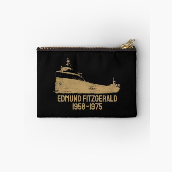 Item preview, Edmund Fitzgerald. designed and sold by EunsooLee.