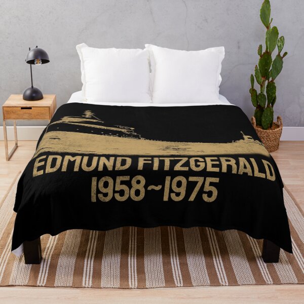 Item preview, Edmund Fitzgerald. designed and sold by EunsooLee.