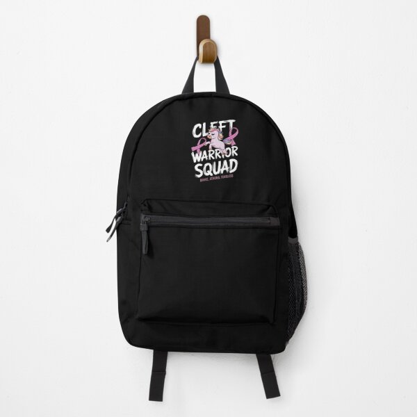Item preview, Cleft Palate Lip Warrior Squad Cleft Strong Awareness designed and sold by RayArmstrong.