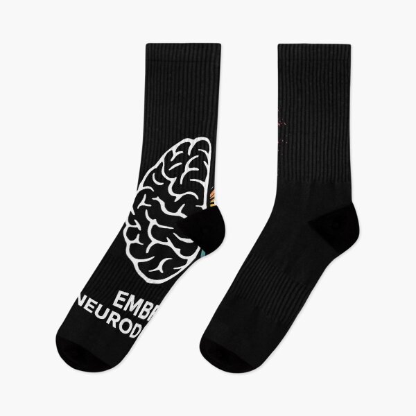Item preview, Embrace Neurodiversity - adhd awareness designed and sold by marcusry.