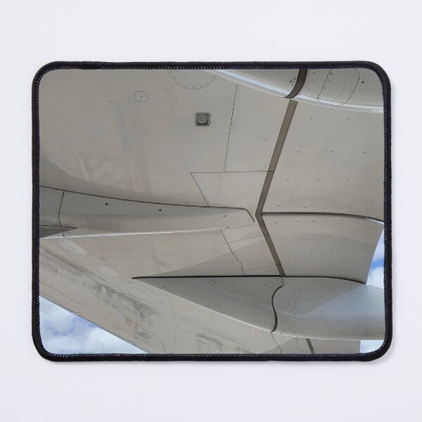 Item preview, Aviation Wing Detail – Aerodynamic Surfaces & Flap Fairings designed and sold by aeropeep.
