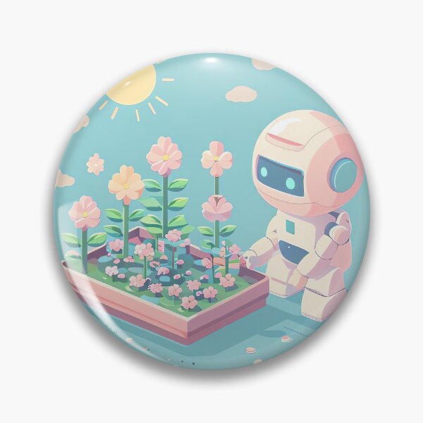 Item preview, Digital Bloom designed and sold by ONYX Pixee.