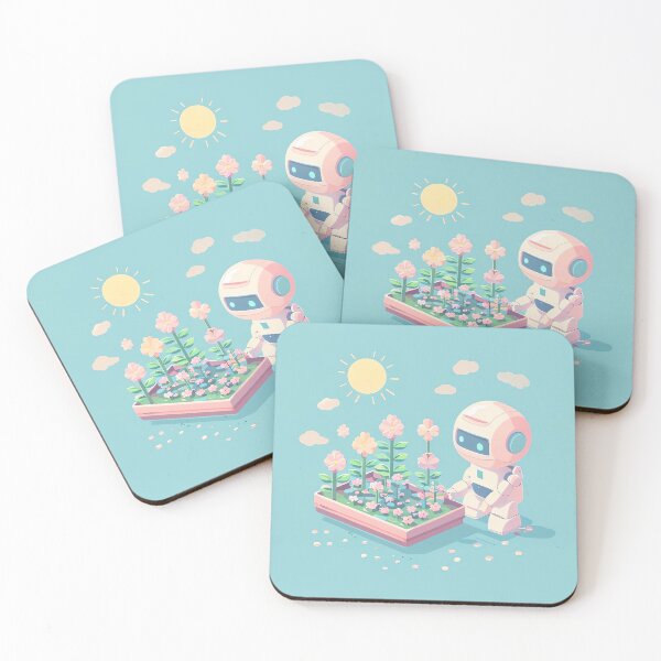 Item preview, Digital Bloom designed and sold by ONYX Pixee.