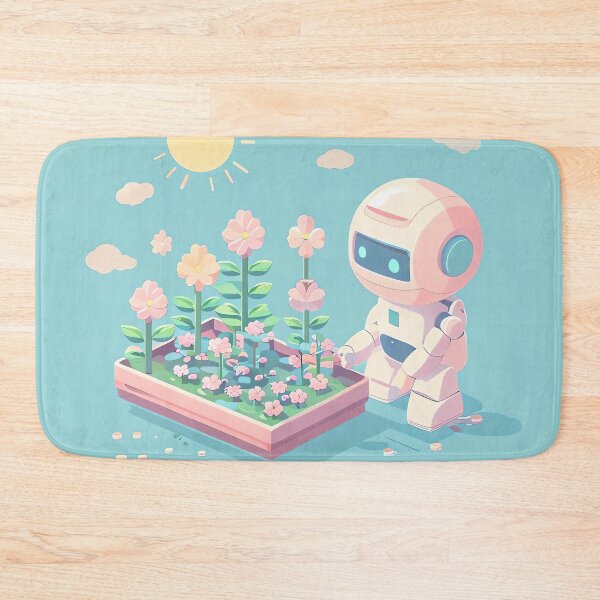 Item preview, Digital Bloom designed and sold by ONYX Pixee.