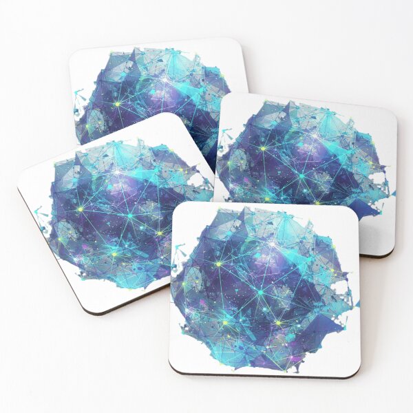 Item preview, Space ice designed and sold by CoolPrintBL.