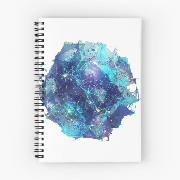 Item preview, Space ice designed and sold by CoolPrintBL.