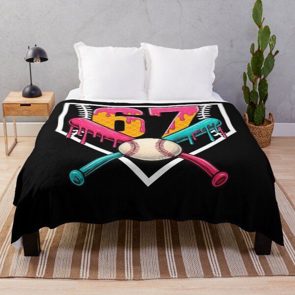 Item preview, Six Vintage Drip Quote Seven Baseball Ice Funny Humor Cream designed and sold by Aaronogagne.