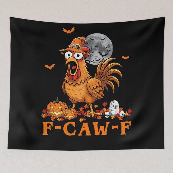 Item preview, F USA Resist Vintage CAW F Black Funny Quote Retro designed and sold by RobertWheas.