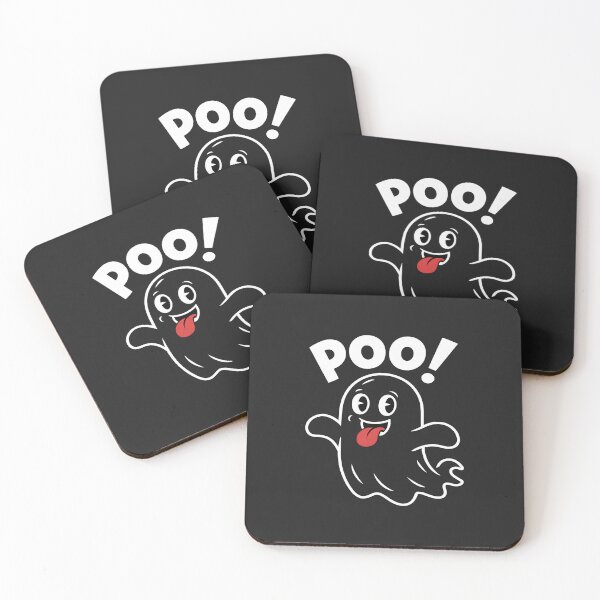 Item preview, Poo Halloween Poop ghost Costume designed and sold by JessicaWalshdf.